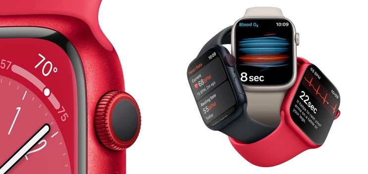 Apple Watch Series 8 Amazon Sale