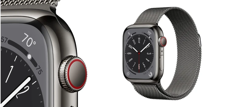 Apple Watch Series 8 Smart Watch