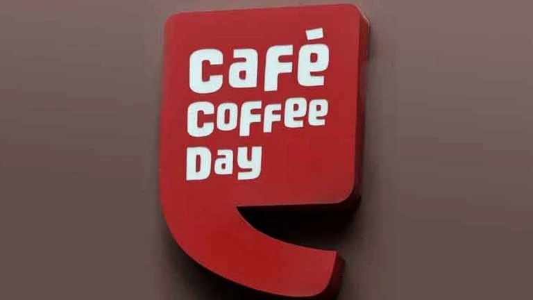 Cafe Coffee Day (CCD)