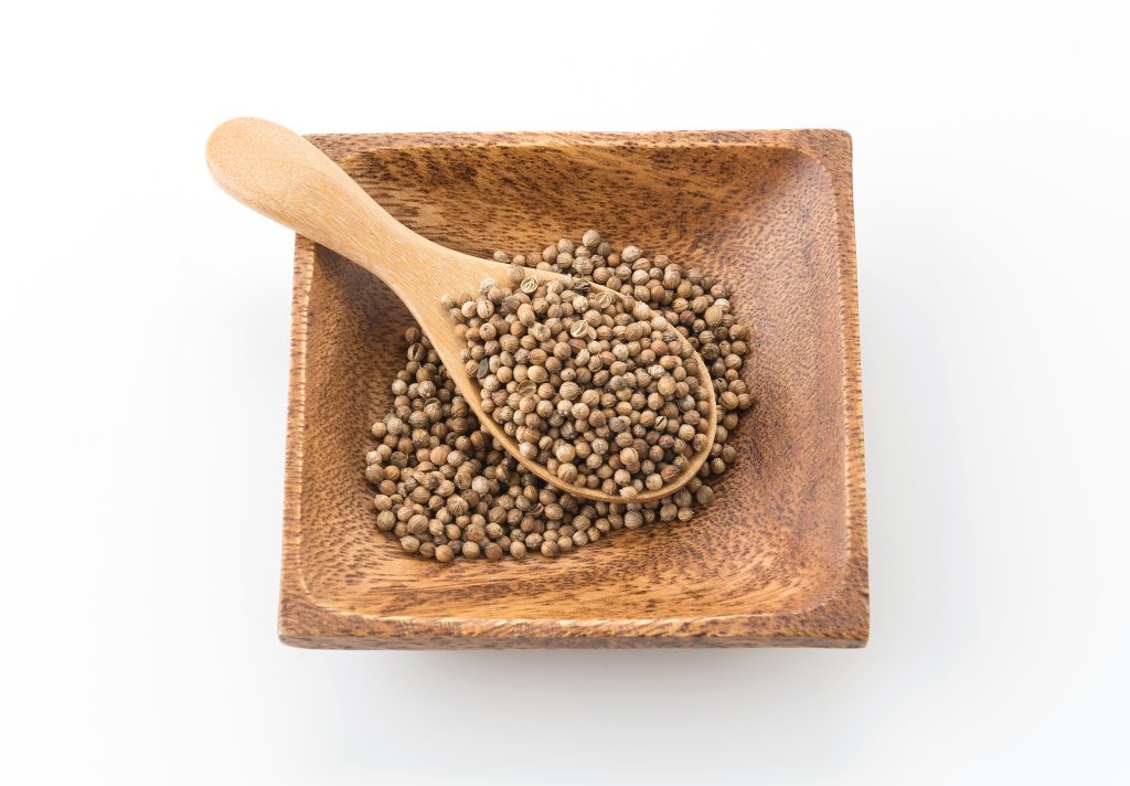 Coriander Seeds
