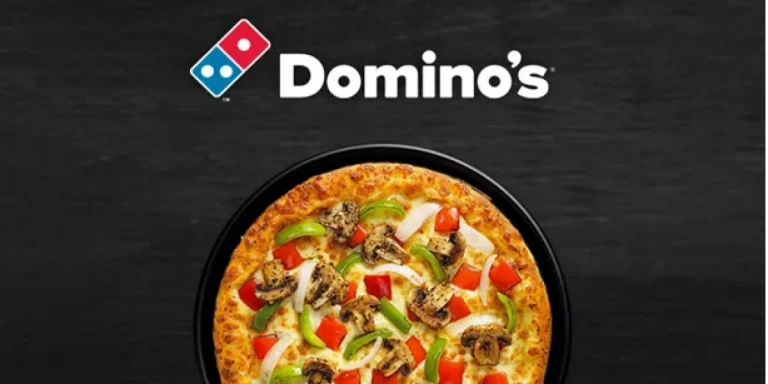 Domino's Pizza India