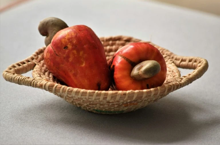 Cashew Apple