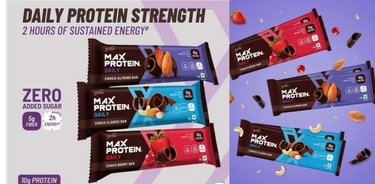 RiteBite Max Protein